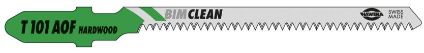 BIM CLEAN T-vpenjalo 1,4x57 (PE5)