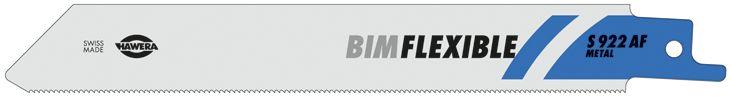BIM FLEXIBLE S-vpenjalo 1,1x131 (PE5)