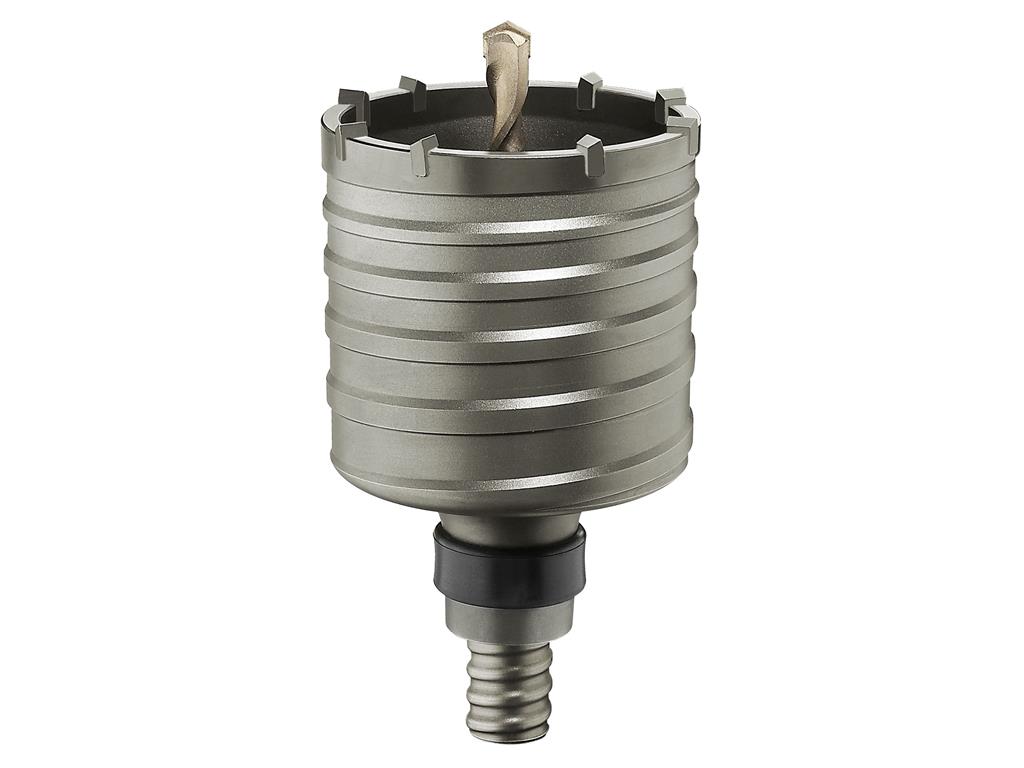 Udarna vrtalna krona 82mm