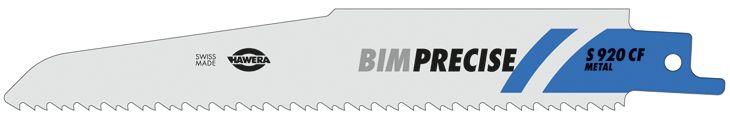 BIM PRECISE S-vpenjalo 2,5/3,2x131 (PE5)