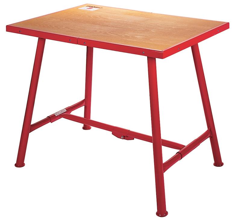 Delovna miza 107 x 75 cm
