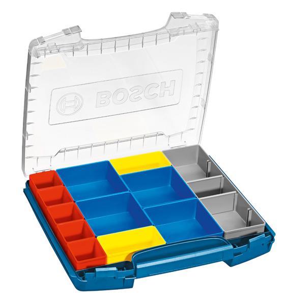 i-Boxx 53 + 12-del set vložnih škatel