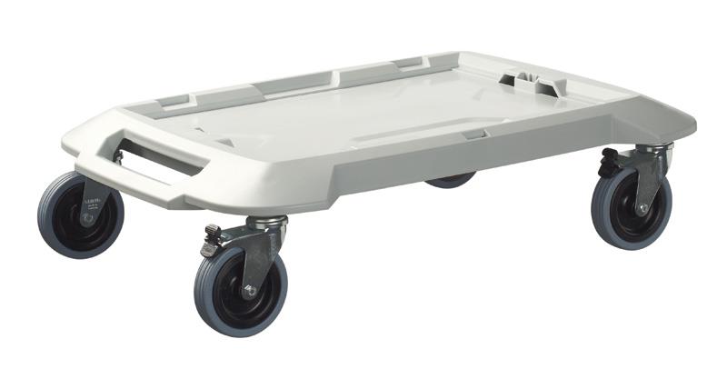 Transportni voziček za kovčke L-Boxx