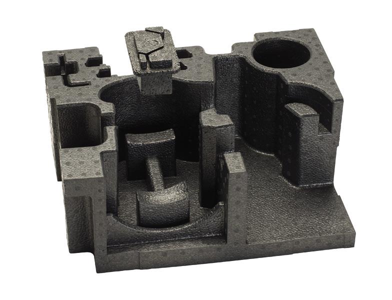 Vložek za GEX 125-150 AVE in GEX 40-150