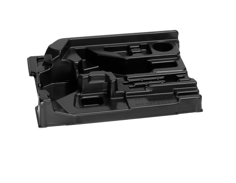 Vložek za GSR 6-45 TE + nastavek