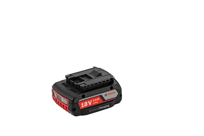 GBA 18 V 2.0 Ah Li-Ion
