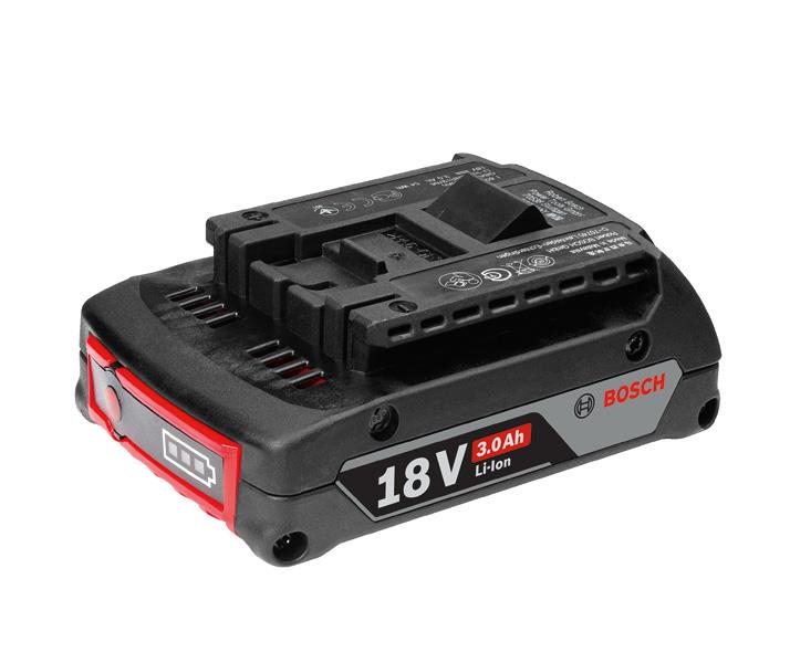 GBA 18 V 3,0 Ah
