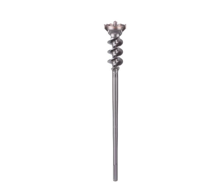Sveder PRO SDS max-9 Break Through, 80 x