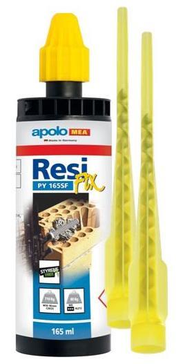 ResiFIX PY 165 SF gradbeno lepilo