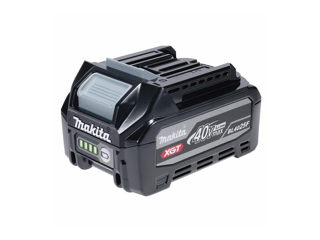 Akumulator Li-ion 40V/2.5Ah BL4025F XGT