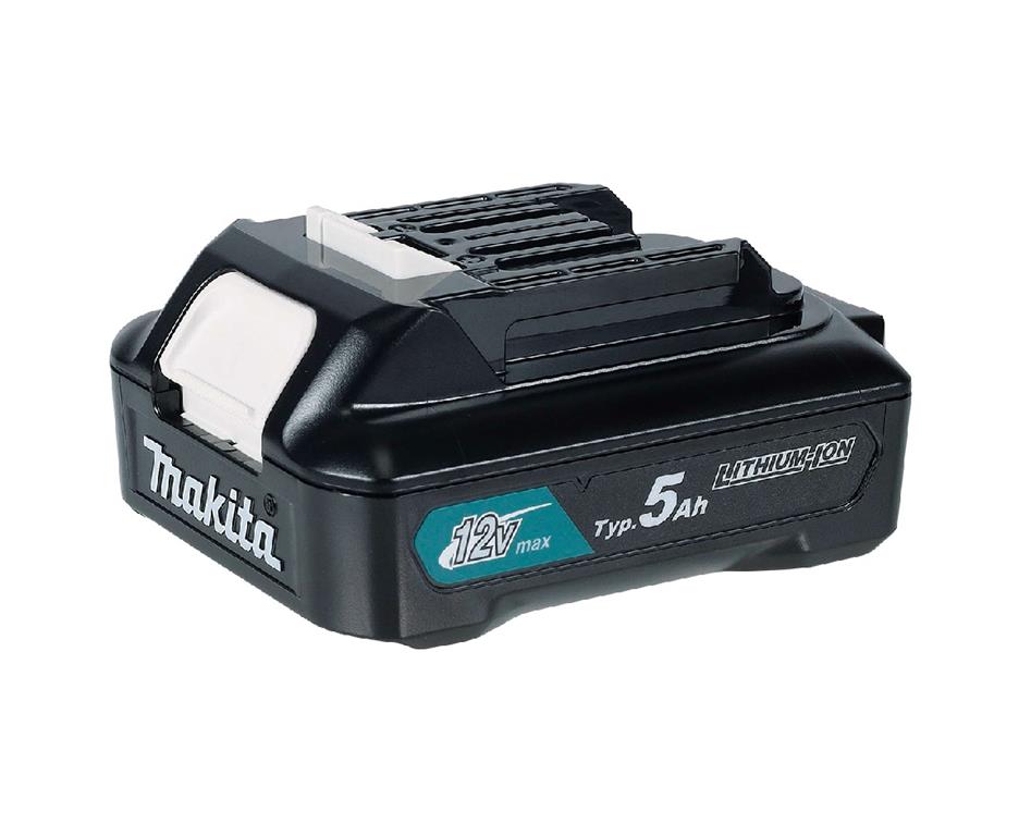 Akumulator Li-ion 12V max/5.0Ah BL1050B