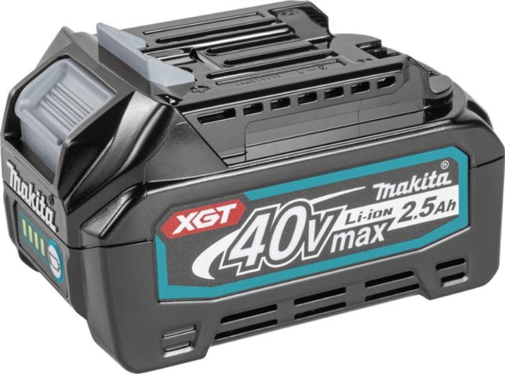 Akumulator Li-ion 40V/2.5Ah BL4025 XGT-k