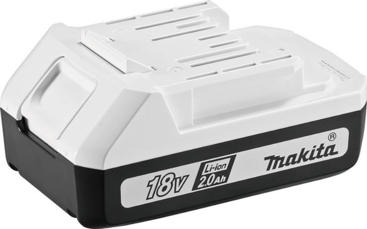 Akumulator Li-ion 18V/2.0Ah BL1820G-kart