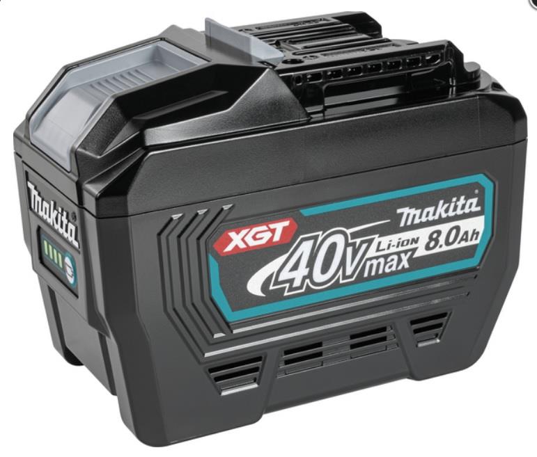 Akumulator Li-ion 40V/8.0Ah BL4080F XGT-