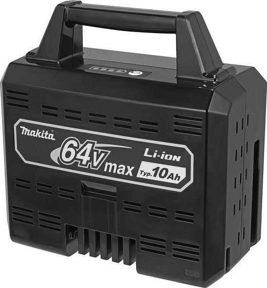 Aku. Li-ion 64V/10,0Ah BL64100 za LM003