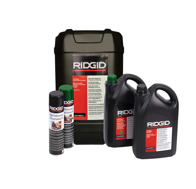 Olje za narezovanje-pršilo 500 ml-Set12