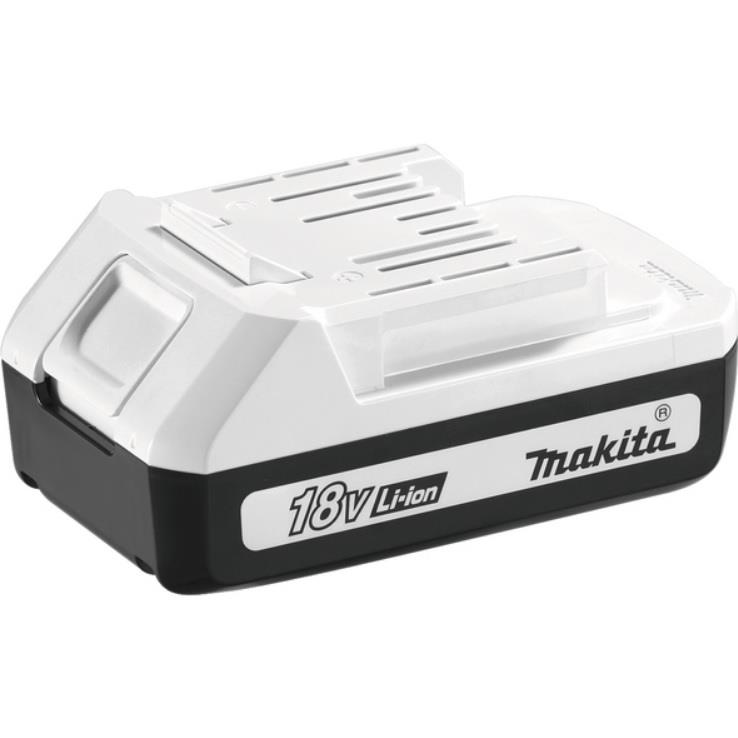 Akumulator Li-ion 18V/1.5Ah BL1815G