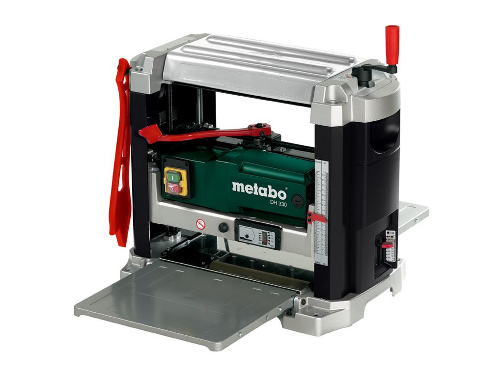 DH 330 WNB 230 Debelinka