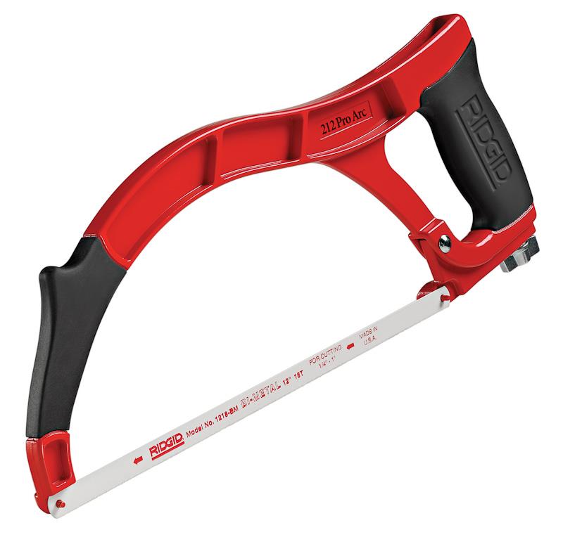 Aluminijasta ročna žaga PRO Arc