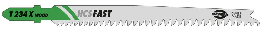 HCS FAST T-vpenjalo 2,0-3,0x91 (PE25)