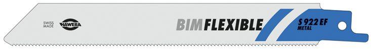 BIM FLEXIBLE S-vpenjalo 1,4x131 (PE25)