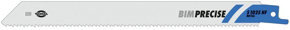 BIM PRECISE S-vpenjalo 2,5x182 (PE5)
