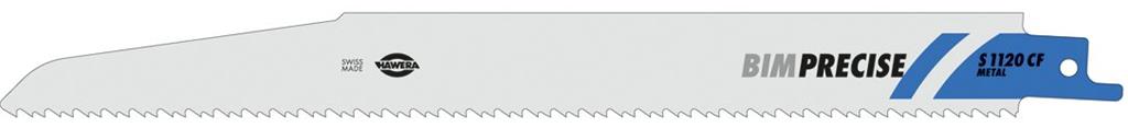 BIM PRECISE S-vpenjalo 2,5/3,2x207 (PE5)