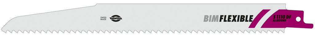 BIM FLEXIBLE S-vpenjalo 4,3x207 (PE5)