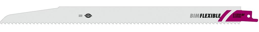 BIM FLEXIBLE S-vpenjalo 4,3x284 (PE3)