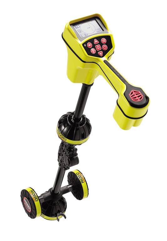 SeekTech SR-20/lokator vodov