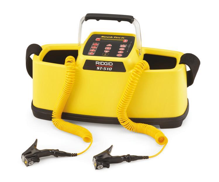 ST-510 SeekTech