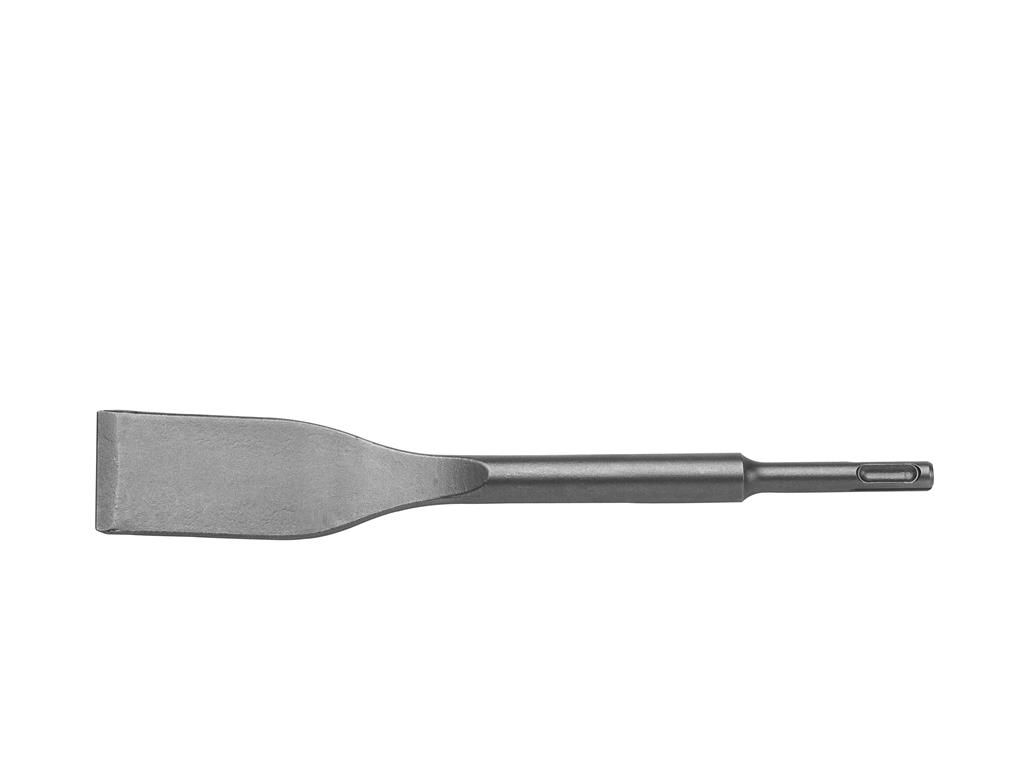 Ukrivljeno dleto SDS-Plus 40x260