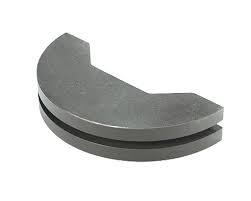 Krivilni segment 40X8 mm