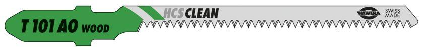 HCS CLEAN T-vpenjalo 1,4x56 (PE5)