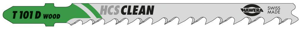 HCS CLEAN T-vpenjalo 4,0-5,2x74 (PE5)