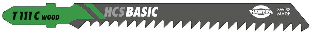 HCS BASIC T-vpenjalo 3,0x74 (PE5)