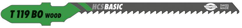 HCS BASIC T-vpenjalo 2,0x56 (PE5)