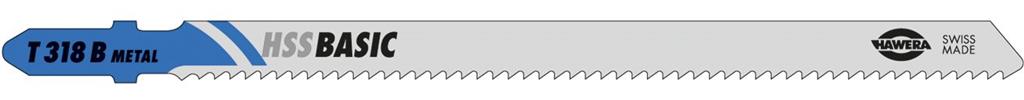 HSS BASIC T-vpenjalo 2,0x106 (PE5)