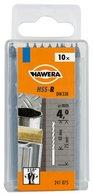 HSS-R sveder 9,2x125/81 (PE5)