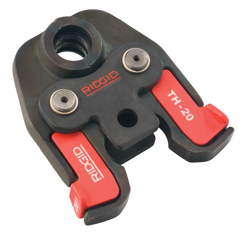 TH-čeljust Compact 20 mm