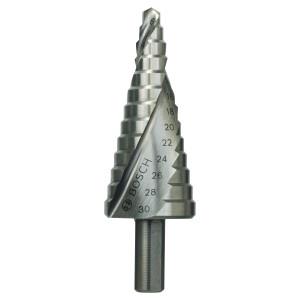 Stopničasti sveder HSS 4 - 12 mm, 6,0 mm