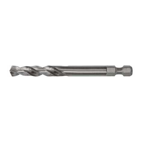 centrirni sveder Plus HSS-G (PE1)