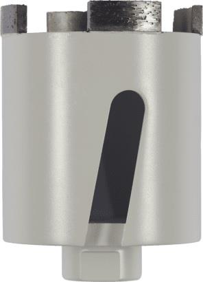 PRO Socket Core Cutter dry, 68 x 60 mm,