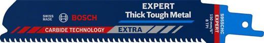 Sabljasti list EXPERT ‘Thick Tough Metal