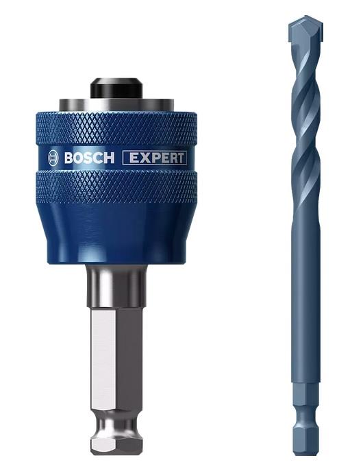 11-mm vpenjalni sistem EXPERT Power Chan