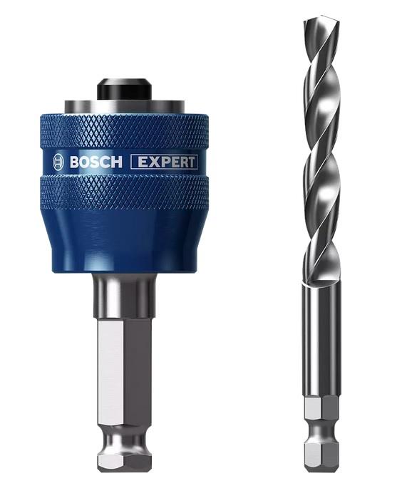 11-mm vpenjalni sistem EXPERT Power Chan