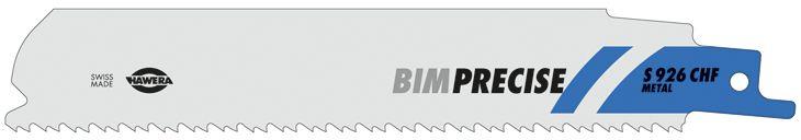 BIM PRECISE S-vpenjalo 2,5/3,2x131 (PE5)
