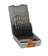 HSS-G ProBox 1 - 10 mm (SET19)