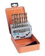 HSS-Co ProBox 1 - 10 mm (SET19)