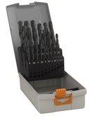HSS-R ProBox 1 - 13 mm (SET25)